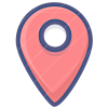 Location 1 icon